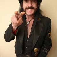 Lemmy Kilmister
