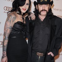 Lemmy Kilmister