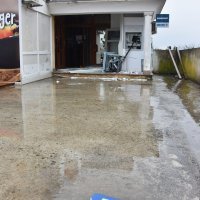 Žminj: Uporabom plinske eksplozivne smjese pokušao provaliti u bankomat