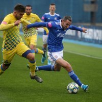 GNK Dinamo (Marin Leovac) - NK Inter Zaprešić (Nikola Soldo)