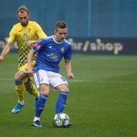 GNK Dinamo (Damian Kadzior) - NK Inter Zaprešić