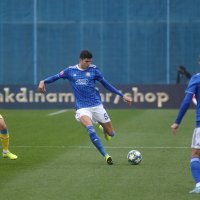 GNK Dinamo (Dino Perić) - NK Inter Zaprešić