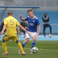 GNK Dinamo (Daniel Olmo) - NK Inter Zaprešić