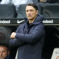 E. Frankfurt - Bayern (Niko Kovač)