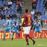 Roma - Napoli