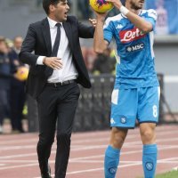 Roma (Paulo Fonseca) - Napoli
