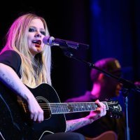 Avril Lavigne