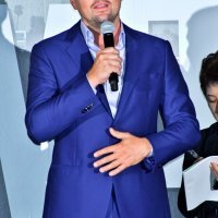 Leonardo DiCaprio