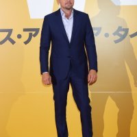 Leonardo DiCaprio