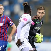 HNK Gorica (Kristijan Kahlina) - HNK Hajduk