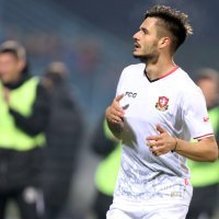 HNK Gorica (Kristijan Lovrić) - HNK Hajduk