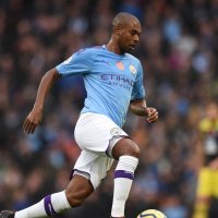 Manchester City (Fernandinho) - Southampton