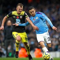 Manchester City (Bernardo Silva) - Southampton (James Ward-Prowse)