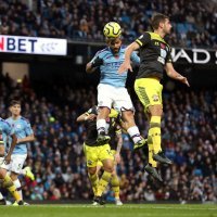 Manchester City (Sergio Aguero) - Southampton