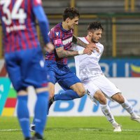 HNK Gorica (Kristijan Lovrić) - HNK Hajduk