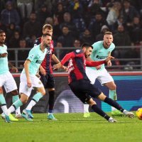 Bologna (Roberto Soriano) - Inter