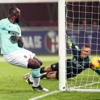 Bologna - Inter (Romelu Lukaku)