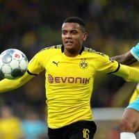 Borussia Dortmund (Manuel Akanji) - Wolfsburg (Lukas Nmecha)