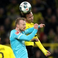 Borussia Dortmund (Mario Goetze) - Wolfsburg (Maximilian Arnold)
