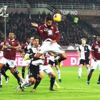 Torino (Tomas Rincon) - Juventus