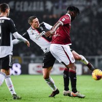 Torino (Soualiho Meite) - Juventus (Federico Bernardeschi)