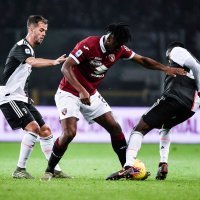Torino (Ola Aina) - Juventus (Miralem Pjanić, Blaise Matuidi)