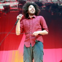 Rage Against The Machine