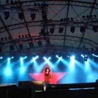 Rage Against The Machine