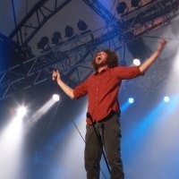 Rage Against The Machine