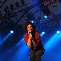 Rage Against The Machine