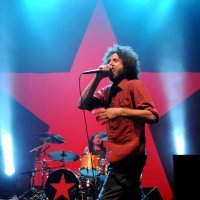 Rage Against The Machine