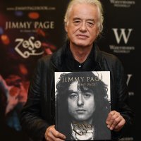 Jimmy Page