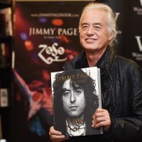 Jimmy Page