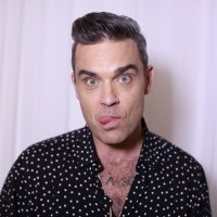 Robbie Williams