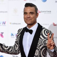Robbie Williams