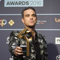 Robbie Williams
