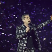 Robbie Williams