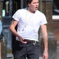 Brooklyn Beckham