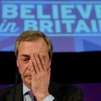 Nigel Farage