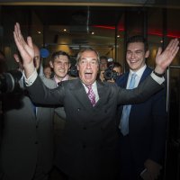 Nigel Farage
