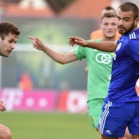 NK Slaven Belupo - NK Istra