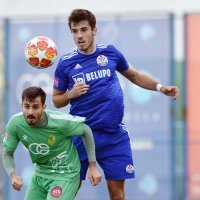 NK Slaven Belupo - NK Istra