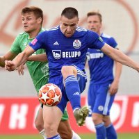 NK Slaven Belupo - NK Istra