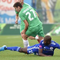 NK Slaven Belupo (Mateus Lima) - NK Istra