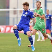 NK Slaven Belupo - NK Istra