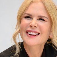Nicole Kidman