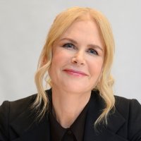 Nicole Kidman