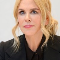 Nicole Kidman