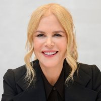 Nicole Kidman