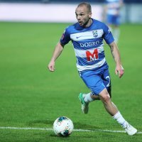 NK Osijek (Marin Pilj) - HNK Rijeka